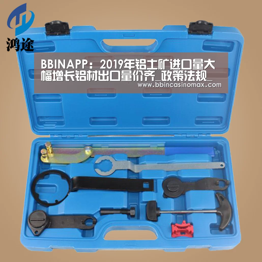 BBINAPP:2019年铝土矿进口量大幅增长铝材出口量价齐_政策法规_新闻_矿道网(图1) BBIN登录