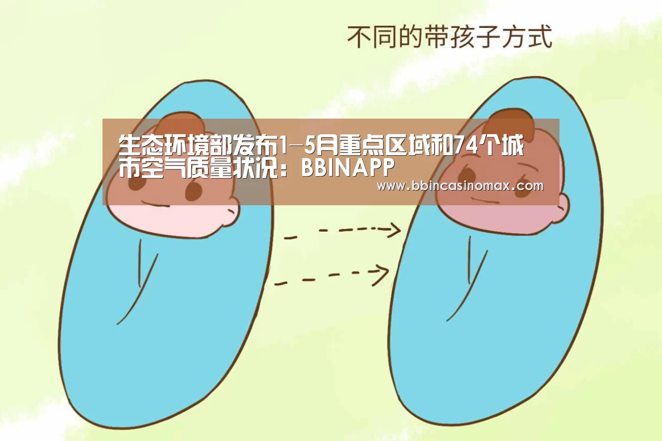 生态环境部发布1-5月重点区域和74个城市空气质量状况:BBINAPP(图1) BBIN足球