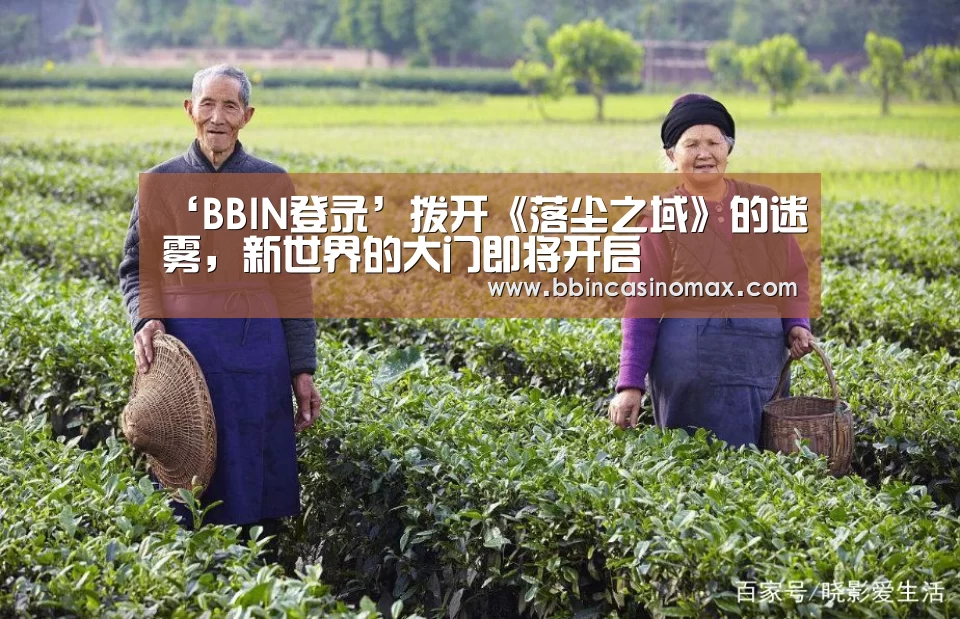 ‘BBIN登录’拨开《落尘之域》的迷雾,新世界的大门即将开启(图3) BBIN平台
