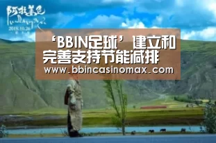 BBIN平台