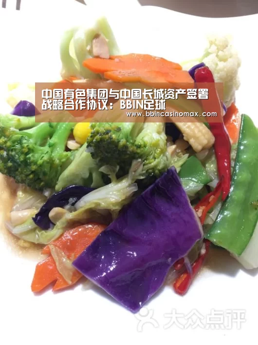 中国有色集团与中国长城资产签署战略合作协议:BBIN足球(图2) BBIN平台